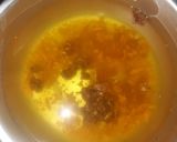 Foto langkah ke 4 dari resep Jamu Kunyit Asam Enak.