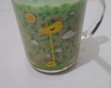 Foto langkah ke 3 dari resep Cendol Dawet.