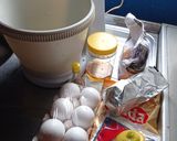 Foto del paso 1 de la receta: Alfajores de maicena