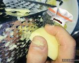 Foto del paso 2 de la receta: Bizcocho de manzana