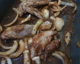 Foto langkah ke 3 dari resep Ayam Panggang Kecap Inggris.