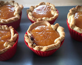 Foto del paso 4 de la receta: Tartaletas de nísperos