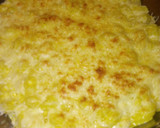 Foto del paso 6 de la receta: Macarrones con queso
