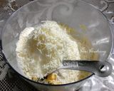 Foto langkah ke 2 dari resep Cheese Cookies 💖.