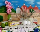 Foto del paso 1 de la receta: Jelly roll