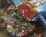 Foto langkah ke 5 dari resep 1005. Telur Ceplok Kecap.