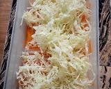 Foto langkah ke 3 dari resep 489. Salad ala Hokben Sederhana.