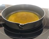 Foto del paso 5 de la receta Albóndigas de merluza BLW para Miguel