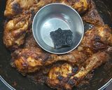 ভাট্টি দা মূর্গ অংগারা (bhatti da murg angara recipe in Bengali) রেসিপির ধাপ 11 ছবি