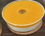 Foto langkah ke 5 dari resep Mango Sago Pudding.