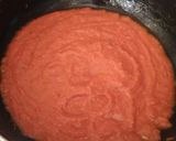 ટોમેટો સોસ (Tomato sauce recipe in gujarati) રેસીપી સ્ટેપ5ફોટો