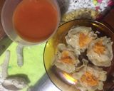 Foto langkah ke 4 dari resep Dimsum ayam #dirumahaja.