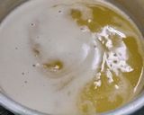 Foto langkah ke 3 dari resep Puding marmer.
