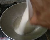 A picture of step 3 of Delicious Balushahi.