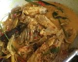 Foto langkah ke 5 dari resep Gulai kepala kakap ala"masakan padang".