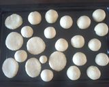 Foto del paso 12 de la receta: Berlinesas