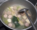 Foto langkah ke 5 dari resep SEBLAK Ala" Simpel.