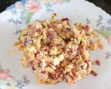 Foto del paso 2 de la receta: Perico venezolano