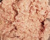 A picture of step 1 of Chicken Wing Balls.