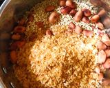 A picture of step 3 of Til Gul Poli.