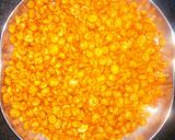 ચટપટી ચણા દાળ રેસીપી સ્ટેપ4ફોટો
