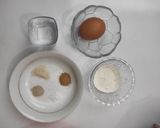 Foto langkah ke 5 dari resep Egg Roll Tahu Kulit Pisang.