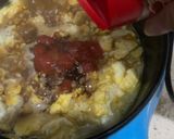 Foto langkah ke 4 dari resep 27. Mie Nyemek.