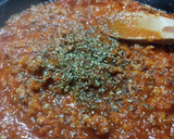 Foto del paso 5 de la receta: Boloñesa