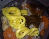 Foto langkah ke 6 dari resep MPASI 6Bulan Ikan Lele⭐⭐⭐⭐💙.
