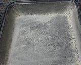 A picture of step 9 of Wheat Flour Sponge Cake!.