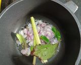 Foto langkah ke 2 dari resep Nasi Gurih Jagung.