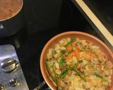Foto del paso 2 de la receta: Frittata a la Sartén