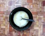 Foto langkah ke 1 dari resep Roti Sobek Keju.