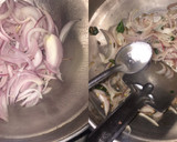 நண்டு மிளகு வறுவல் (Nandu milagu varuval Recipe in Tamil) ரெசிபி ஸ்டேப் 4 புகைப்படம்