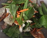 Foto langkah ke 7 dari resep Bihun goreng istimewa.