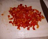Foto del paso 2 de la receta: Tarta de pollo