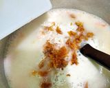 Foto langkah ke 2 dari resep Soup cream.