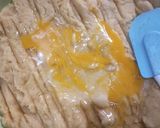 Foto langkah ke 5 dari resep Kue Soes Vla Vanila.