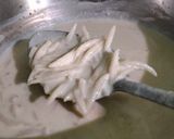 চুষি পিঠে (chusi pithe recipe in Bengali) রেসিপির ধাপ 3 ছবি