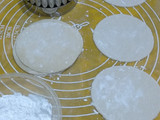 Kulit Dumplings/Dimsum/Shumai