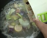 Foto langkah ke 2 dari resep Sayur Lodeh Praktis.