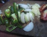 Foto langkah ke 2 dari resep Tongseng sapi.