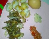 Foto langkah ke 3 dari resep Seblak ayam.