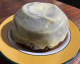 Foto del paso 7 de la receta: Delicia de Zanahoria 🥕 (Carrot)