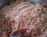 Foto del paso 2 de la receta: Hamburguesas de trigo burgol