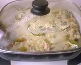 Foto del paso 8 de la receta: Pastel de verduras (Sartén eléctrica)