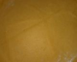 Foto del paso 4 de la receta: Tarta de naranja bien cítrica