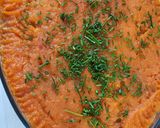 Foto del paso 11 de la receta: Pastel de boniato y lentejas