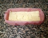 Foto del paso 6 de la receta: Pastel de jamón york y queso con pan de molde (Microondas)