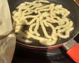 Foto langkah ke 2 dari resep Snack Mpasi 1+ (Stick Tahu).